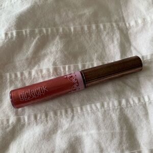 4/$20 Girlactik Beauty Matte Lip Paint